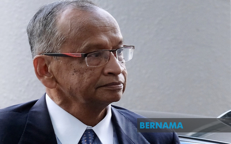 All original copies of 1MDB audit report destroyed except one