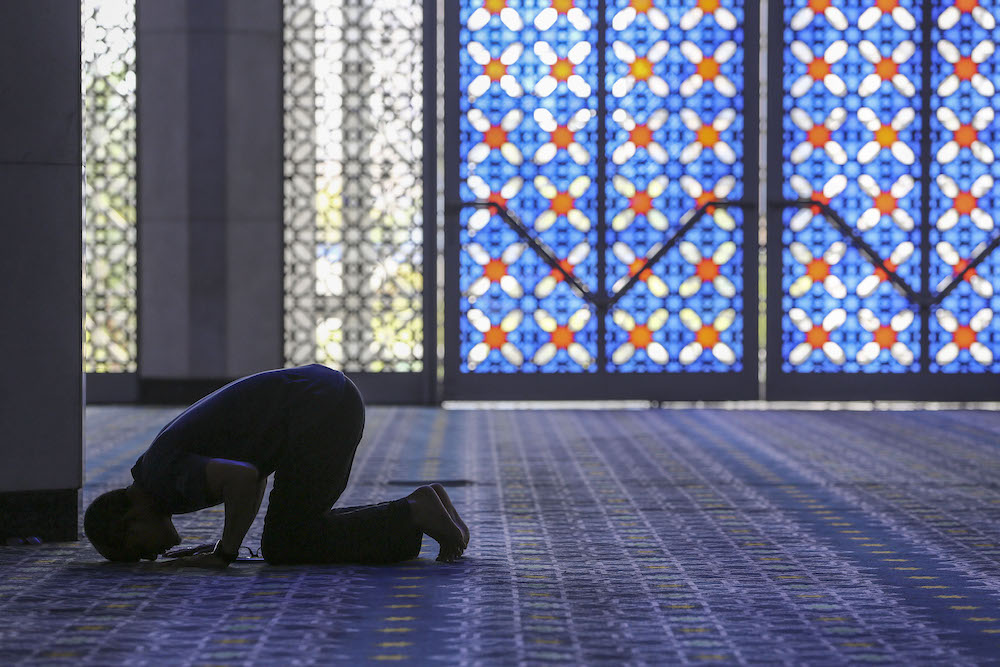 Eight minutes added to Subuh prayer time in Negri Sembilan