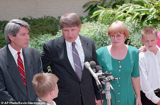 Florida woman swapped at birth speaks out 30 years on from discovering real identity - as ABC Special probes whether the mix-up was DELIBERATE