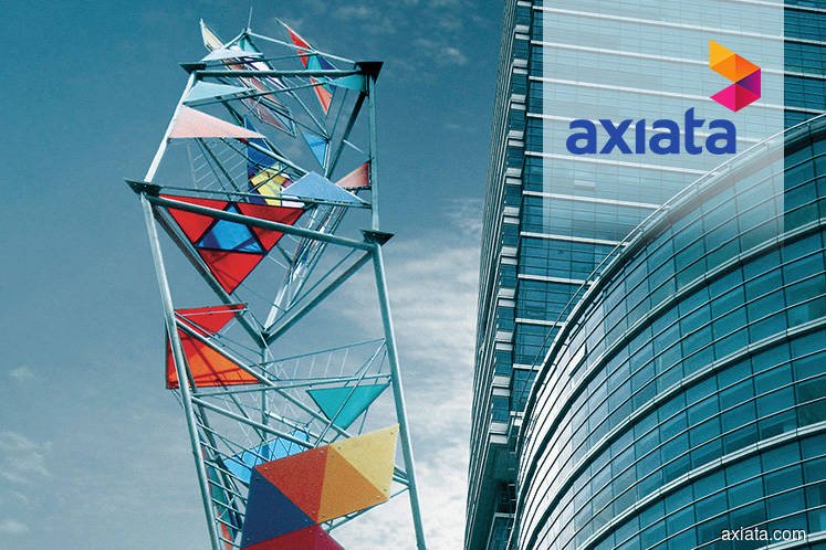 Khazanah, Telenor revive talks to explore Axiata deal — sources