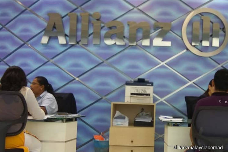 Allianz, Cenergi to team up in promoting solar energy