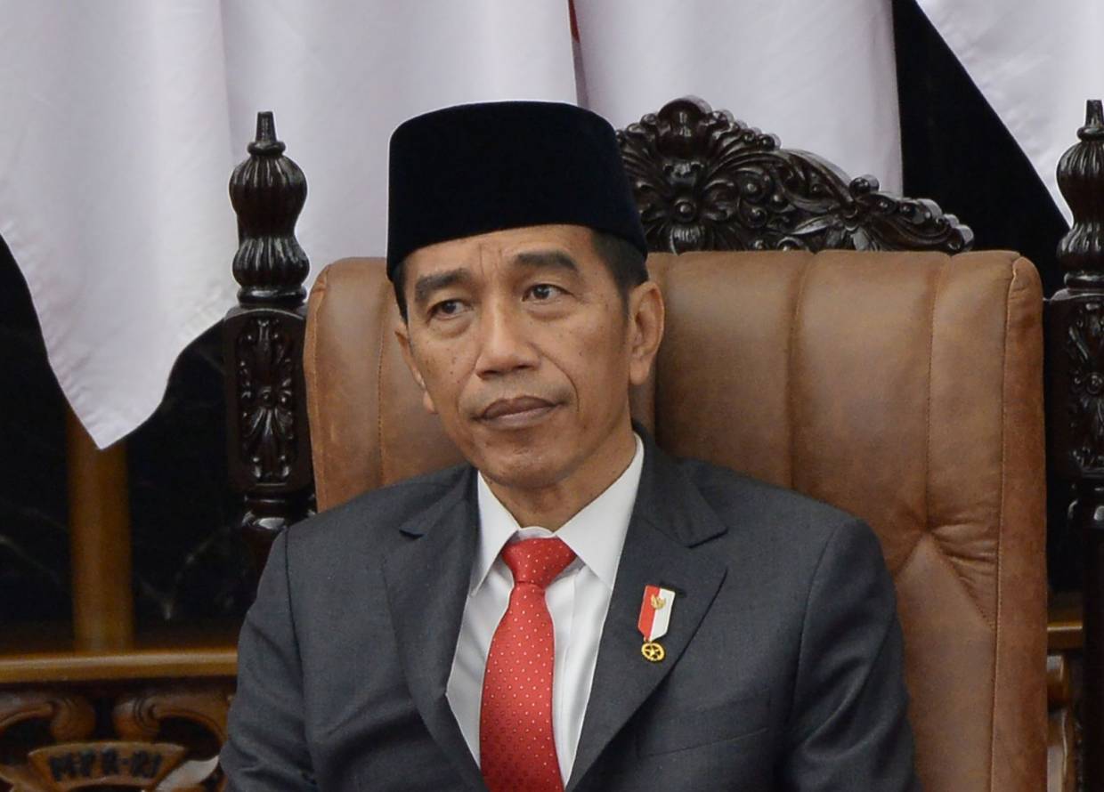 From red to green menace: How 'radicalism' becomes the new political bogeyman in Indonesia