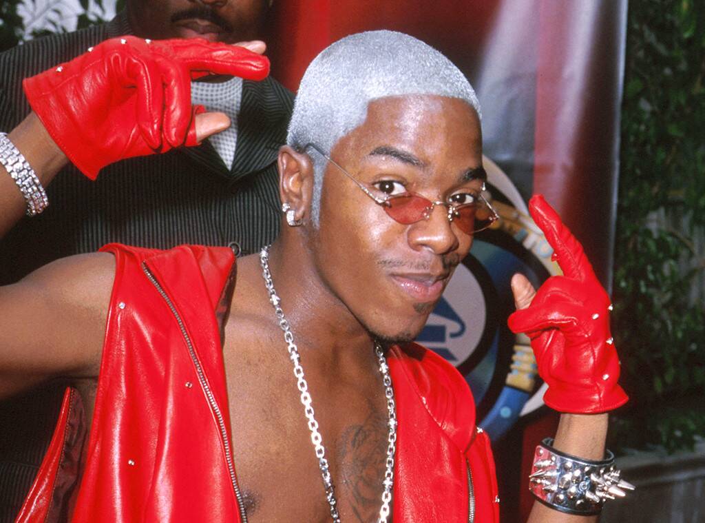 Um, Sisqo Credits His "Thong Song" For Boosting Victoria's Secret Sales By 80 Percent