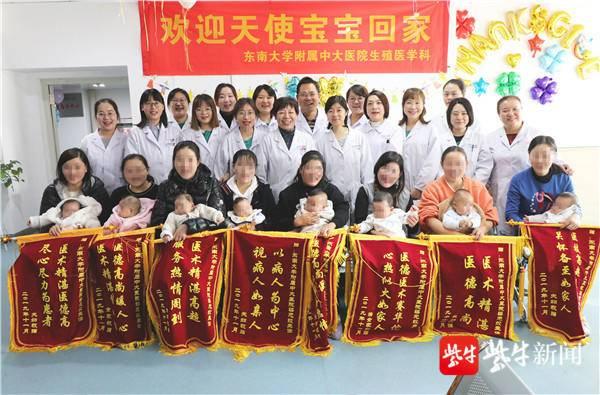 感恩节，“金贵宝宝”回“娘家”啦