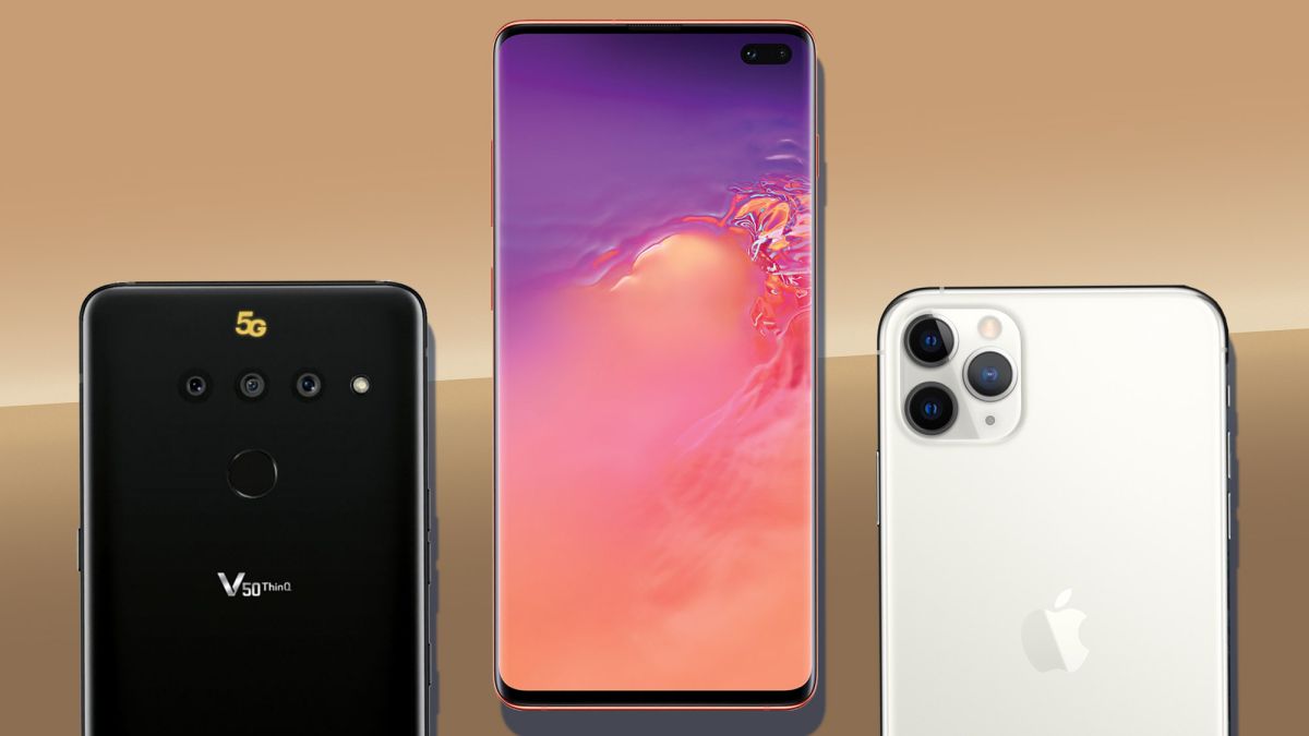 The best phones for music: top choices for audio on your smartphone