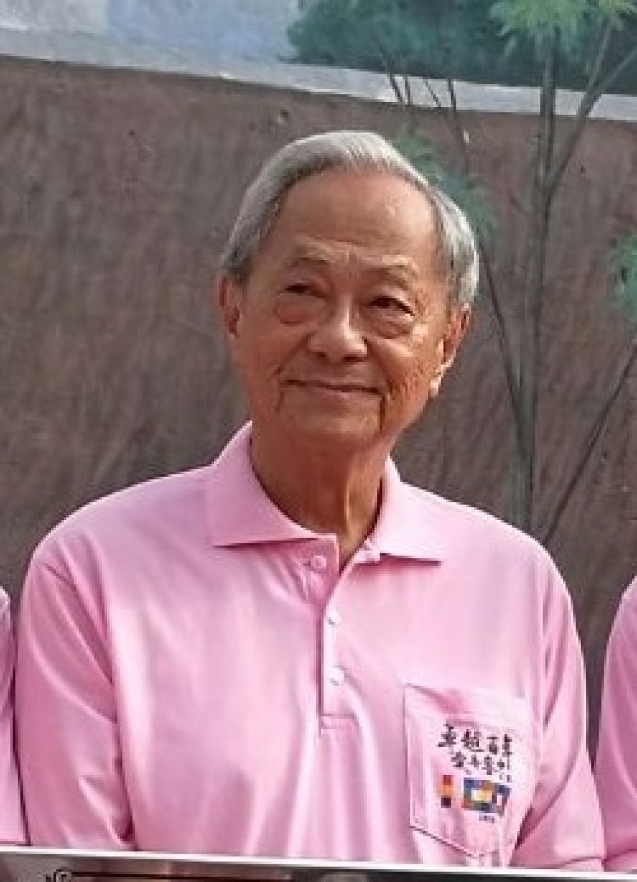 郭全强逝世　享年90岁