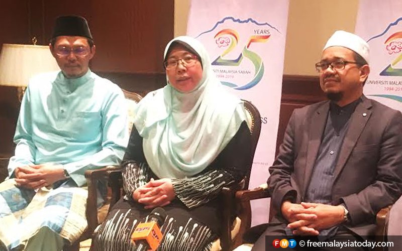 Sackings nothing to do with Anwar-Azmin rift, says Pahang PKR chief