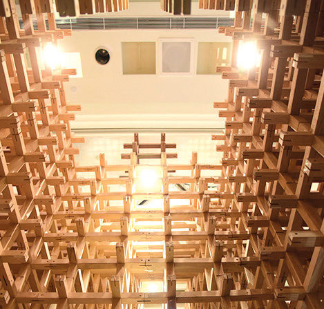 Wood manufacturers to make RM118m in exports from expo