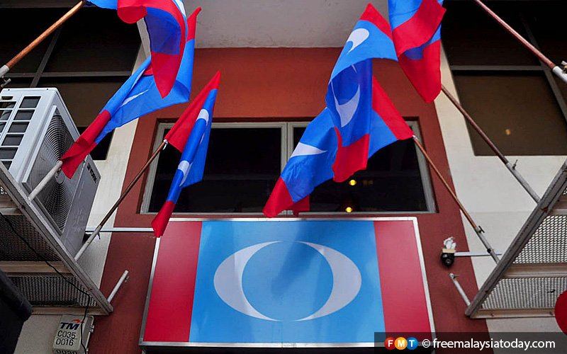 Ahead of PKR congress, ‘no confidence’ motion mooted against Anwar