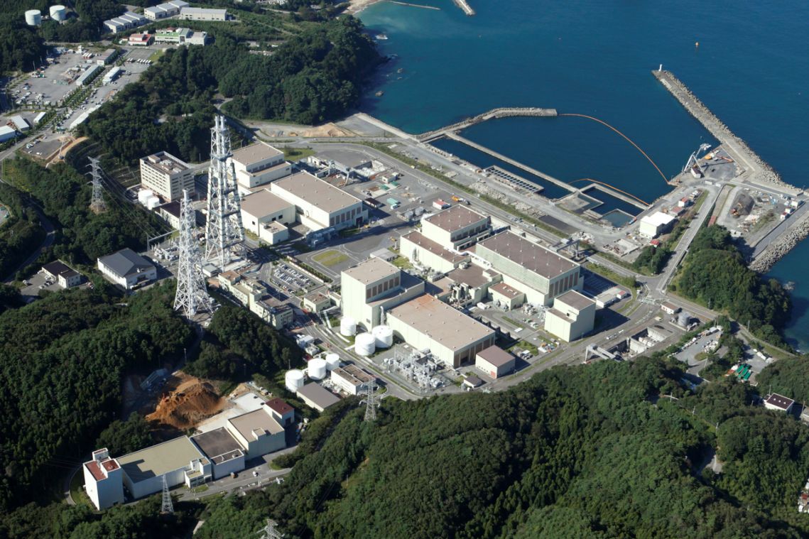 Despite opposition, Japan pushes ahead for a nuclear-powered future