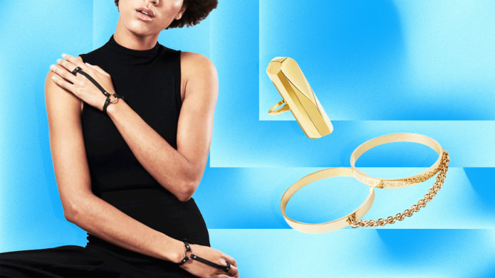 Sex Toy Jewelry Sure to Upgrade Your Sex Life & Your Wardrobe
