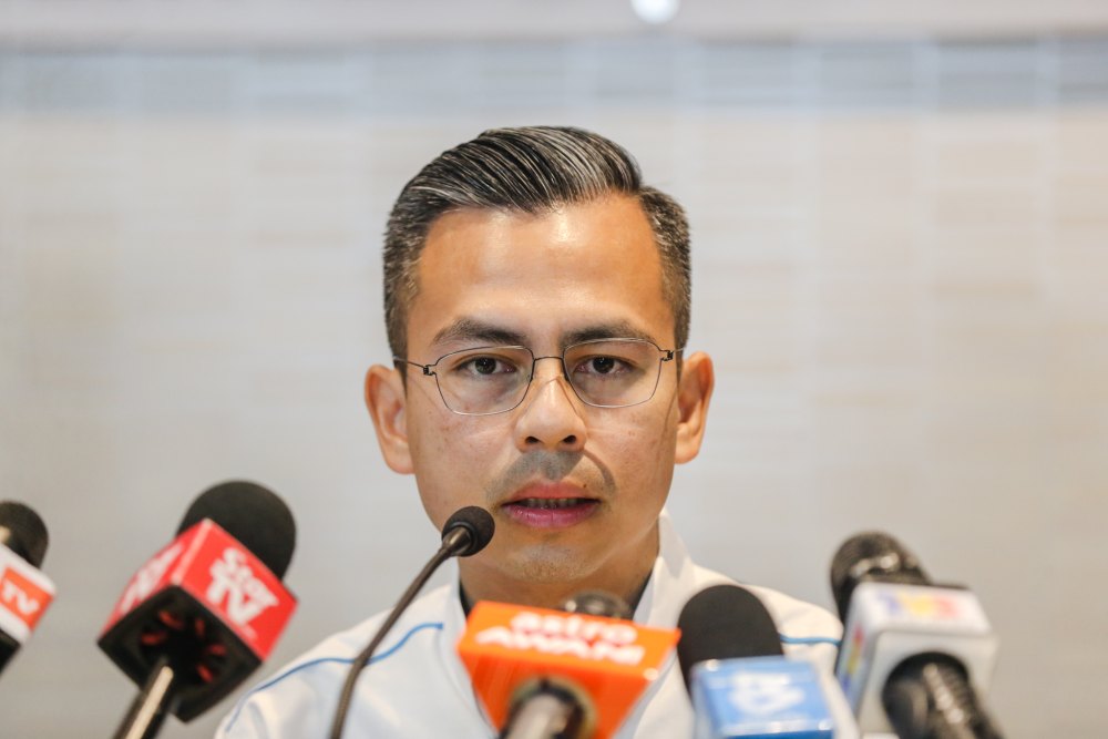 PKR says sacked duo after MACC prosecutor advised disciplinary action against them