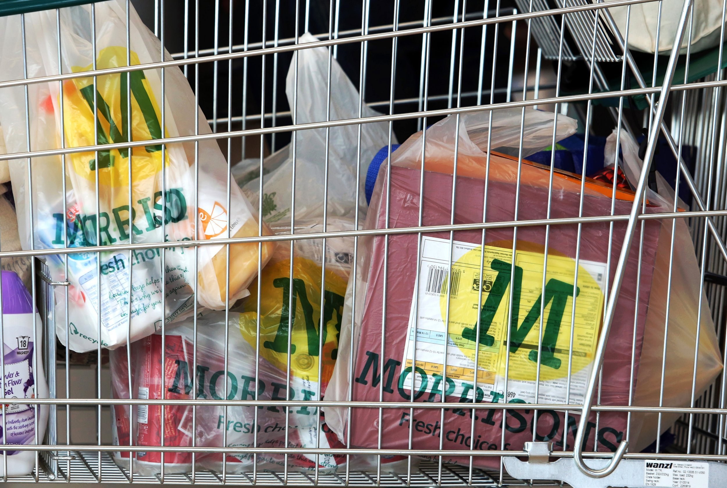 What supermarkets are open on Boxing Day?