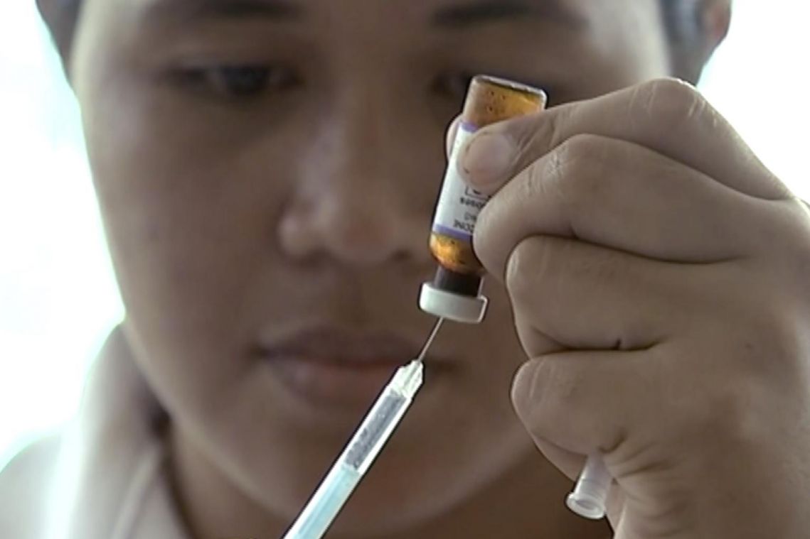 New Zealand increases Samoa measles aid as epidemic worsens