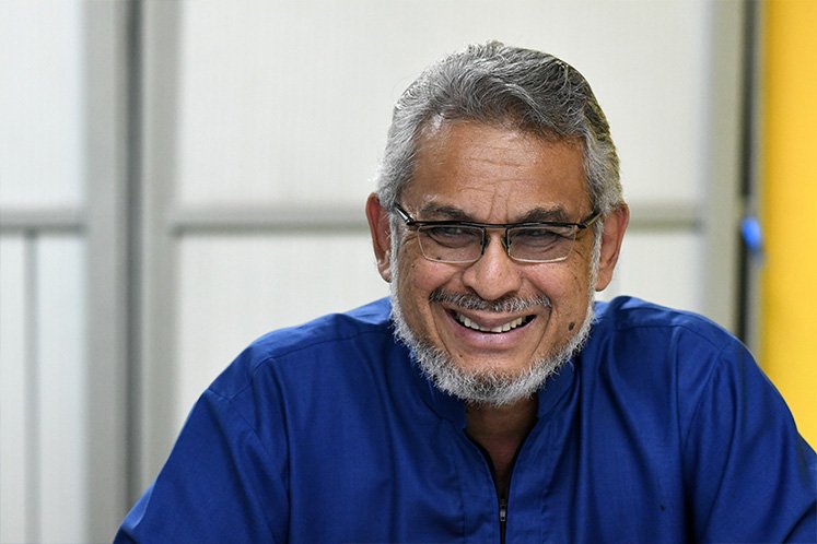 FT Ministry aims to resolve KL, Selangor border issues