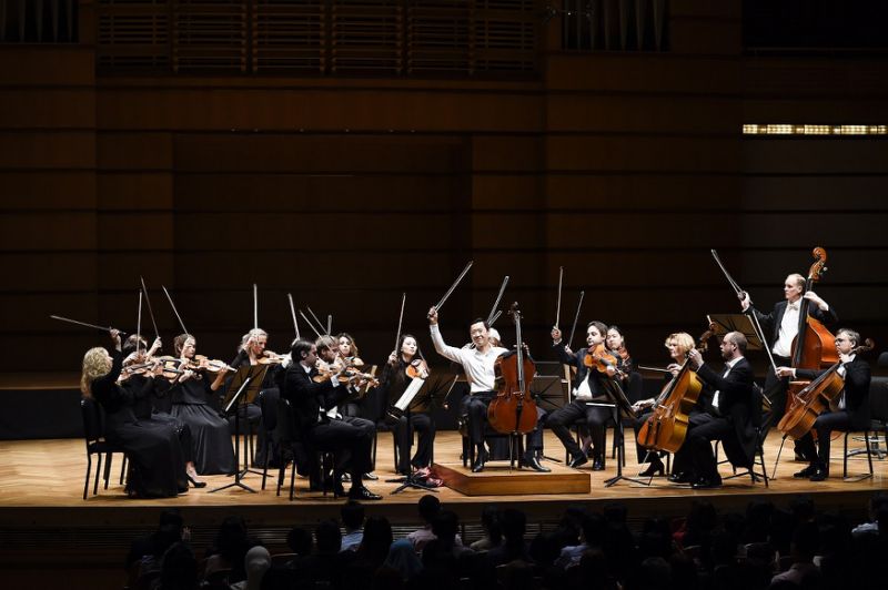 Emphasis on arts vital for Malaysia to become a developed nation, says Reimagine Music Festival organiser