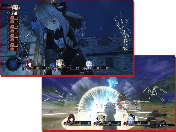 超美角色变身！《死亡终局轮回试炼2》新细节公开