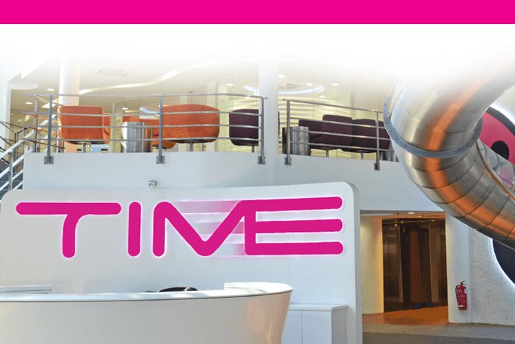 Time dotCom 3Q net profit rises as revenue improves
