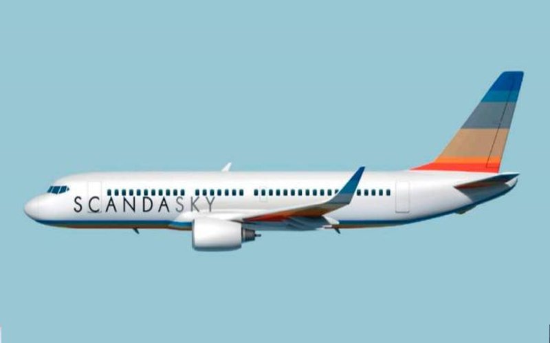 Scanda Sky not a licensed airline company, says Mavcom
