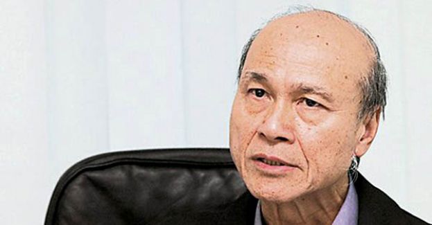 国旗出错课题 李霖泰：从教育下手提高意识