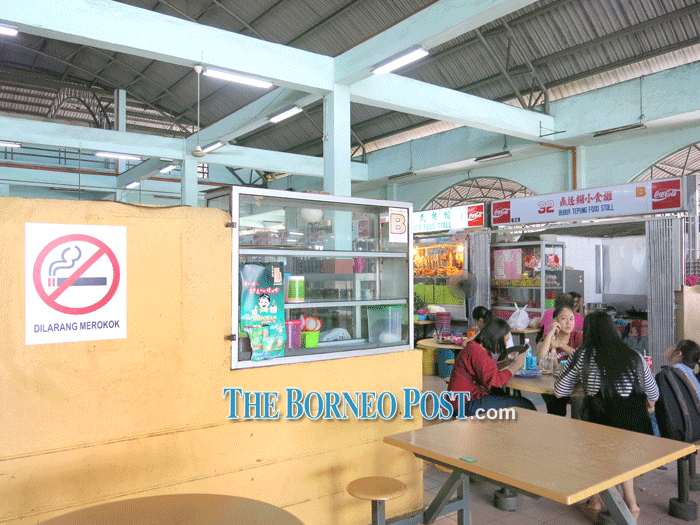 Sarawak to fully enforce smoking, vaping ban from Jan 1 — Penguang