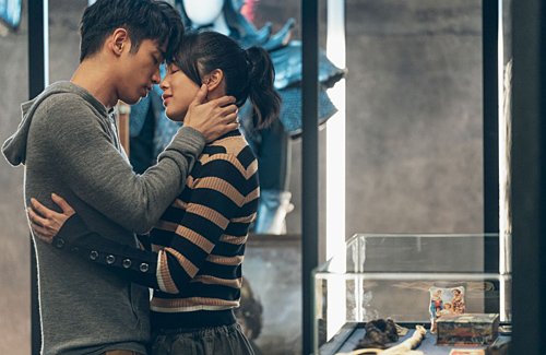 Jasper Liu’s “Triad Princess” to Premiere on Netflix on December 6
