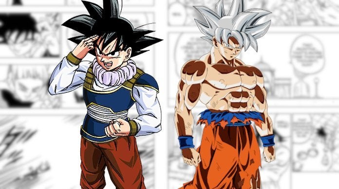 Dragon Ball Super: Did Spirit Control Help Goku Reach Ultra Instinct?