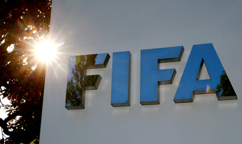 Fifa negotiating evacuation of football players, others from Afghanistan