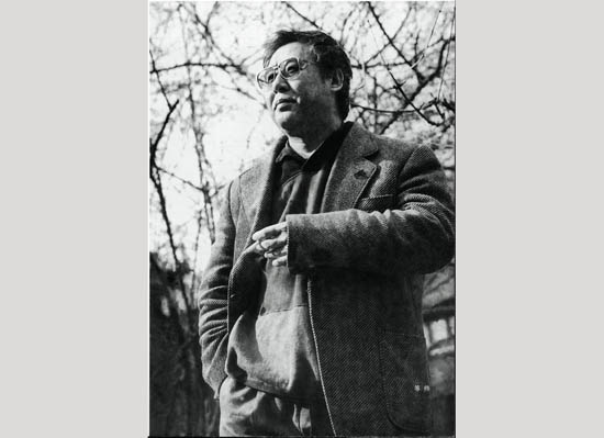 追忆路遥：他有对人的悲悯，写人的尊严、人的价值