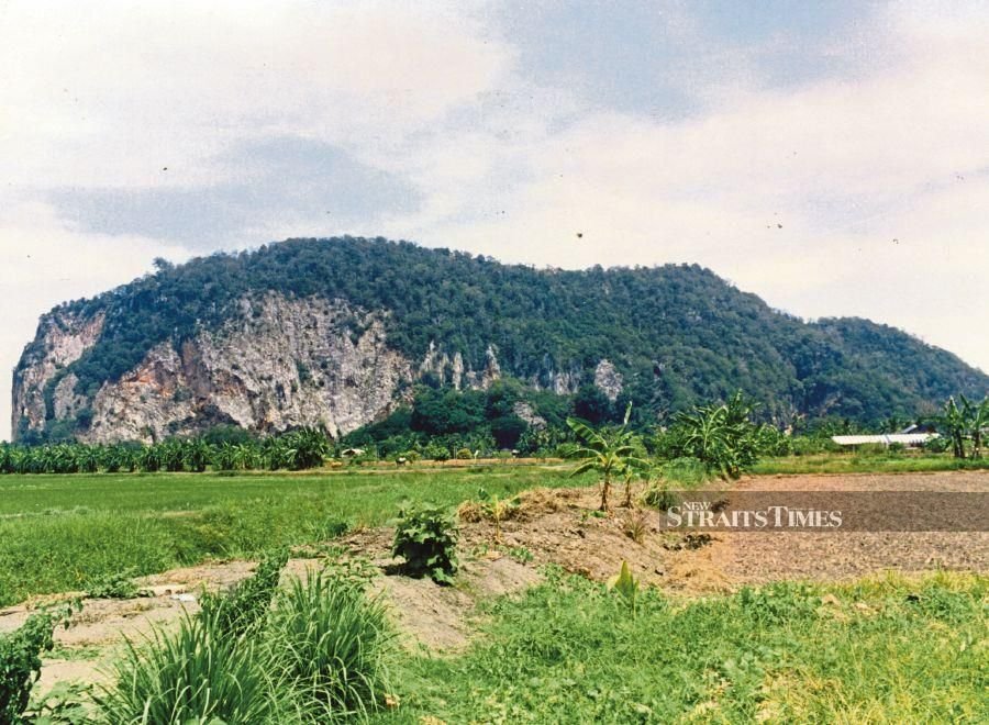 Alor Star lives on in my heart