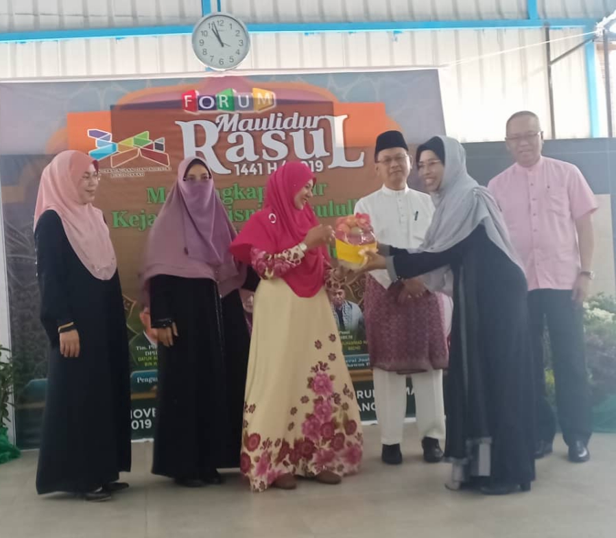 Call for Bugis entrepreneurs in Sabah to join chamber