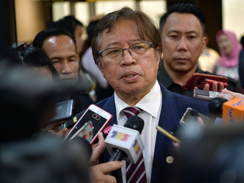 Sarawak may declare an additional day as public holiday for Christmas, says CM
