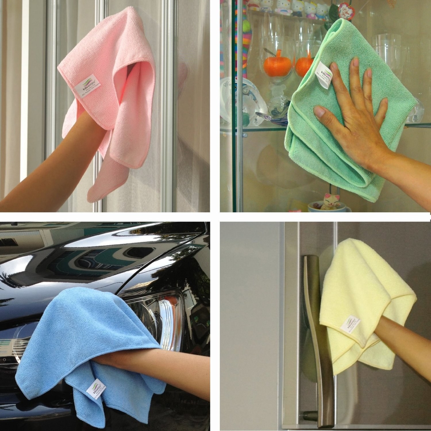 28 Things You Need If You've Basically Never Cleaned Your Home Correctly