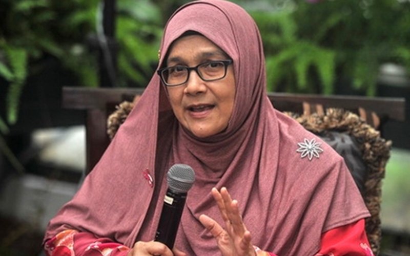 Don’t be rude, says Amanah leader to reps in shouting matches