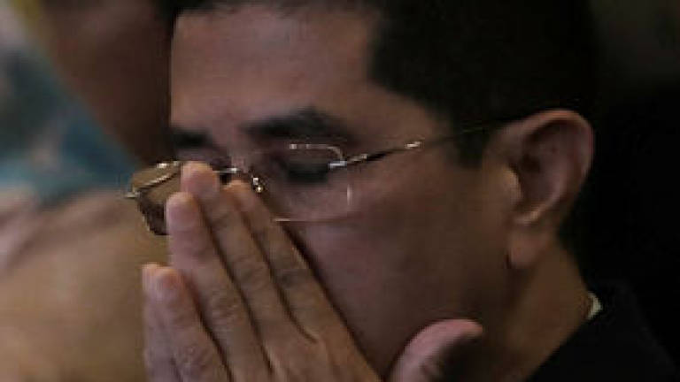 Azmin among 20 PKR leaders who object to Zakaria’s sacking