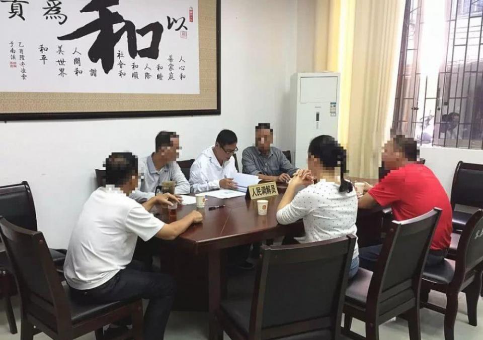 断“家务事”做“暖心人”，你肯定想不到……
