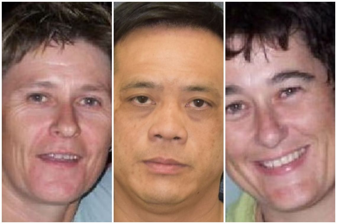 Woman rescued after 12 nights stranded in Australian Outback, 2 others still missing