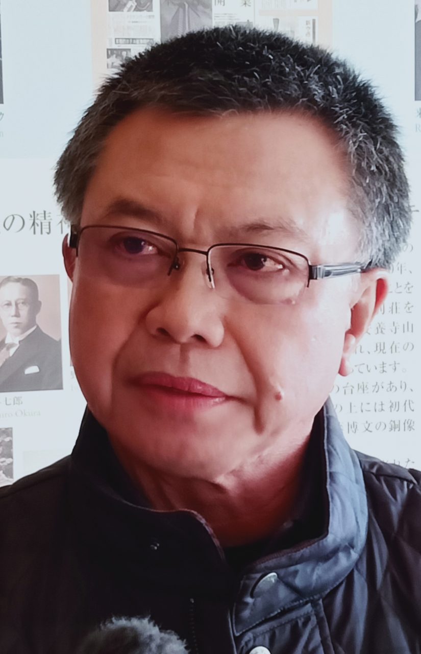 Sabah Energy seeks natural gas investors in Japan