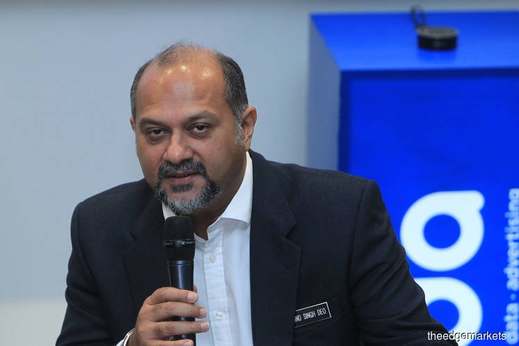 Technology, media and consumer behaviour evolve at rapid pace — Gobind