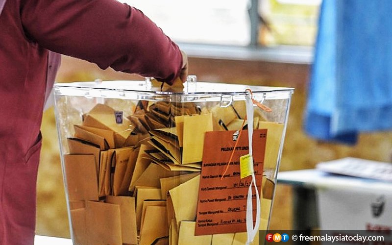 Activist prods Bersih to push for local council elections