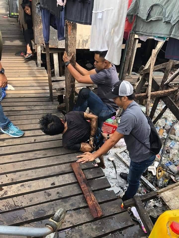 67 drug suspects arrested