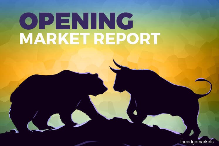 KLCI cuts losses as Asian shares rise on US-China trade deal hope
