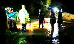 Kelantan boy feared dead after being swept away by floodwaters