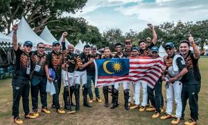M'sia turns the tables on Philippines to retain polo gold