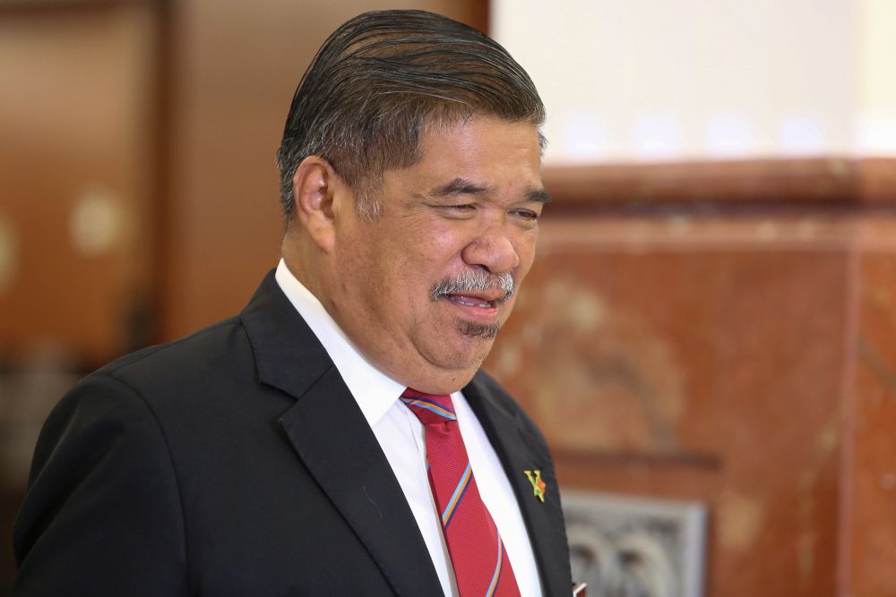 Mat Sabu confident DSA 2020 will not be affected by Covid-19