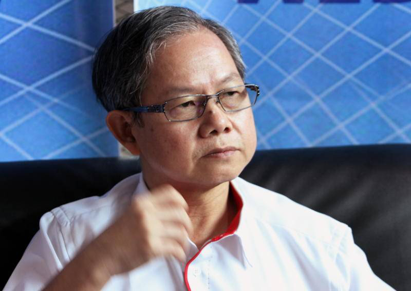 Malaysian health ministry to probe case of houseman who injured baby while attempting to draw blood