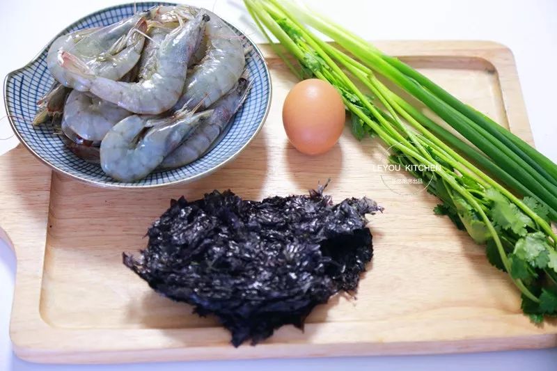 鲜上加鲜的一碗汤，喝一次天天想做~