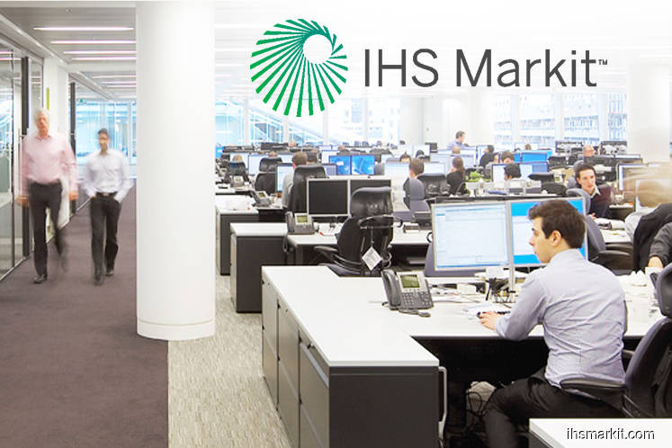 ASEAN manufacturing sector's deterioration softens in November — IHS Markit