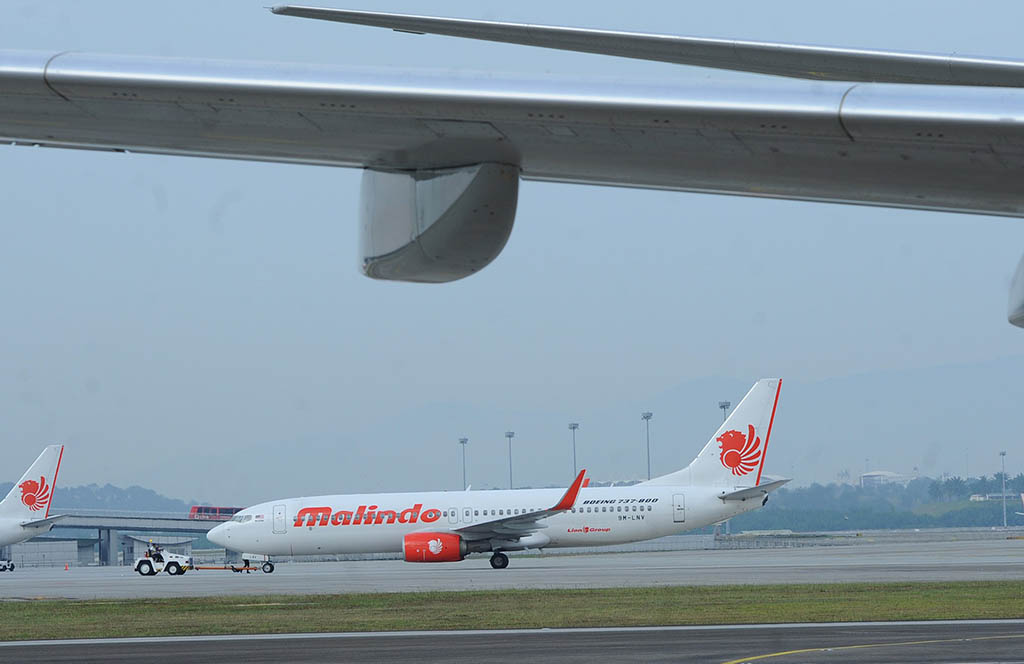 Some 1,086 former Malindo staff apply for EIS