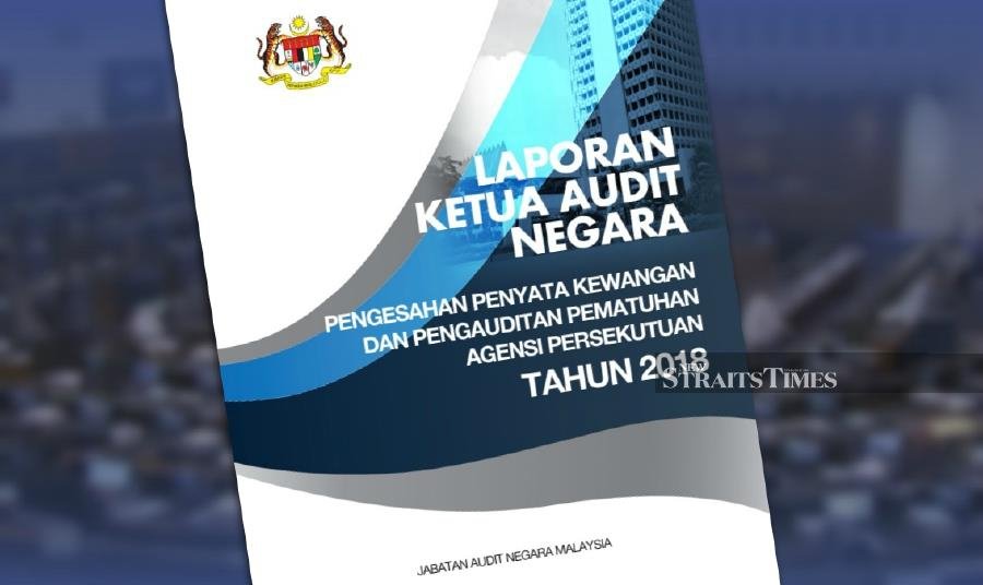 Eight agencies yet to return grant balance to FinMin